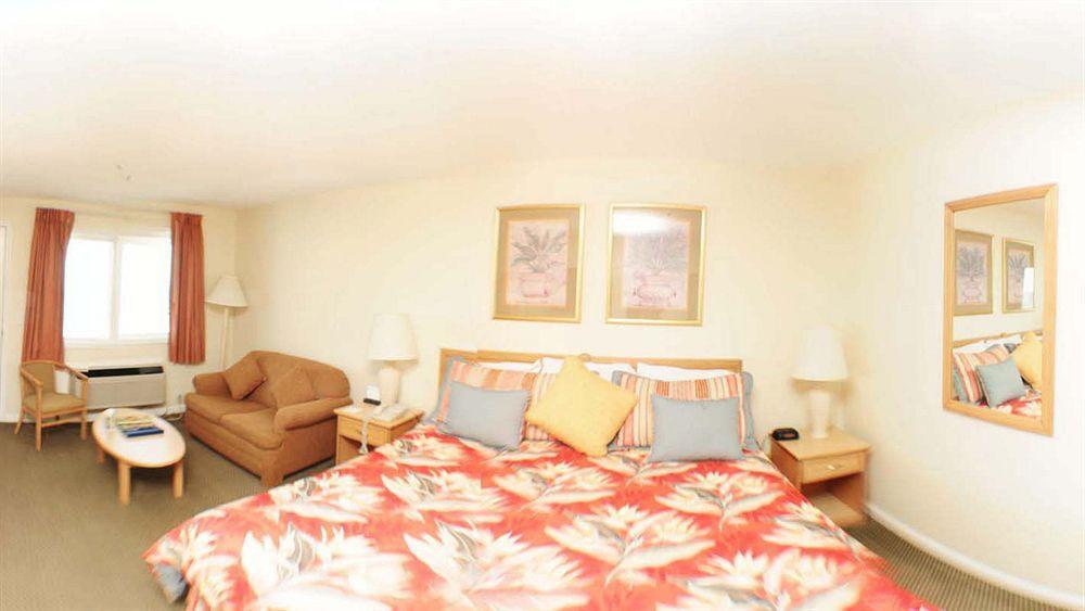 The Islander Inn Ocean Isle Beach Exterior foto