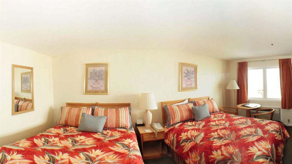 The Islander Inn Ocean Isle Beach Exterior foto