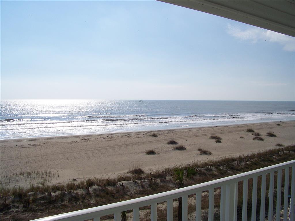 The Islander Inn Ocean Isle Beach Facilidades foto