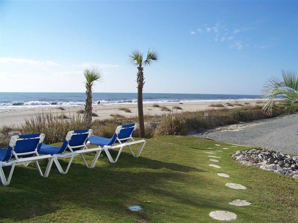 The Islander Inn Ocean Isle Beach Facilidades foto