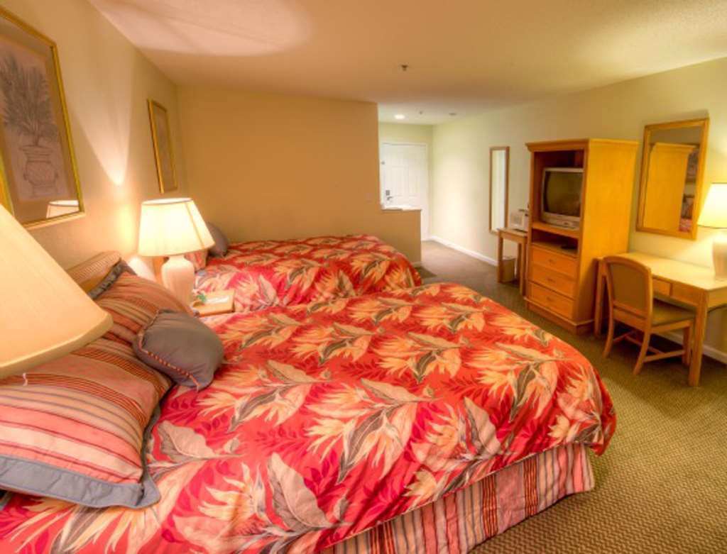 The Islander Inn Ocean Isle Beach Habitación foto