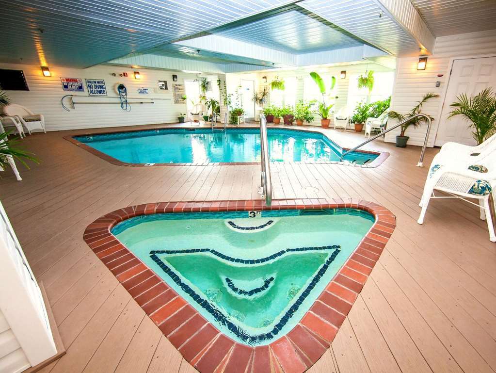 The Islander Inn Ocean Isle Beach Facilidades foto
