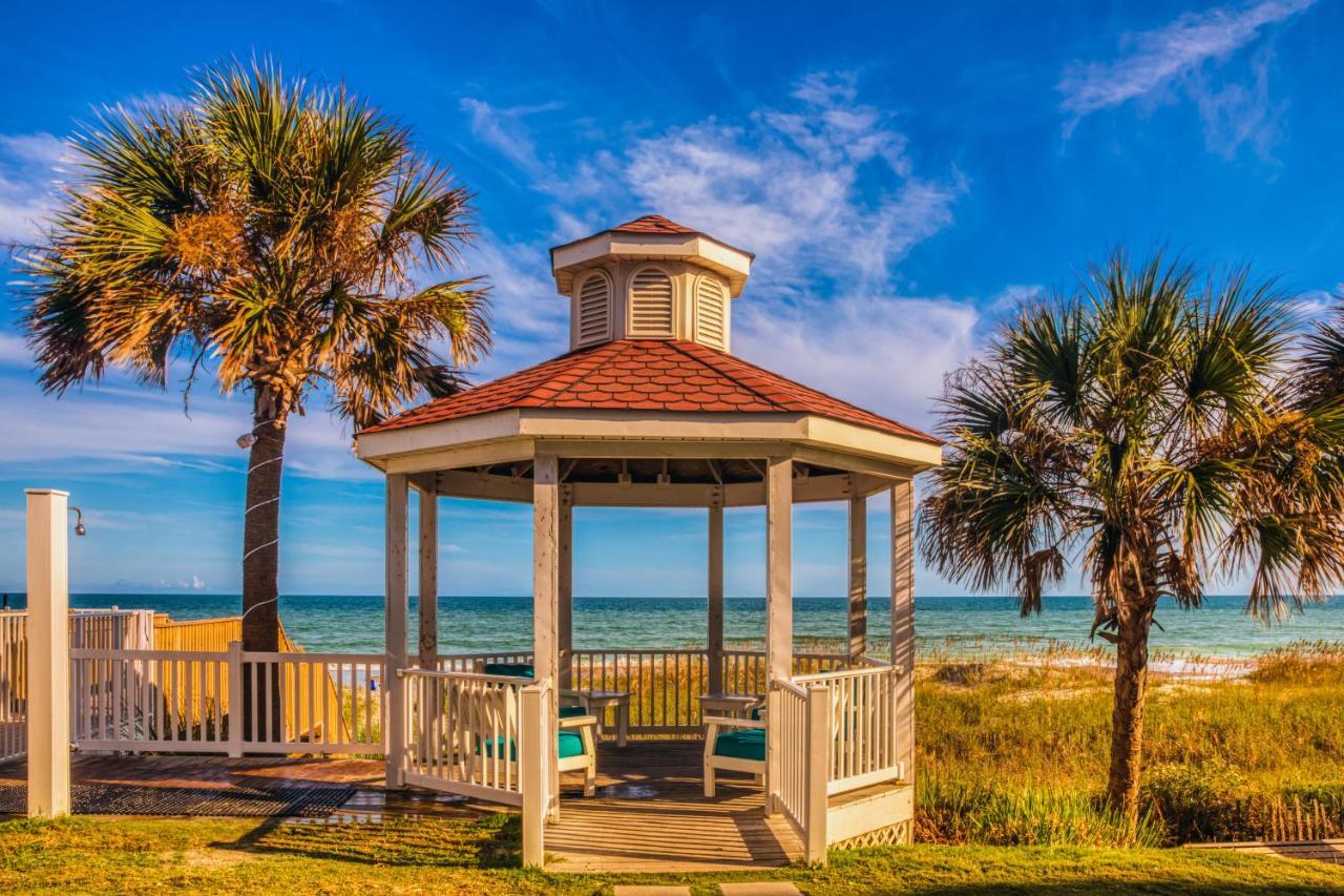 The Islander Inn Ocean Isle Beach Exterior foto